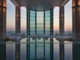 Presidential Sea One Suite with balcony