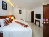 Superior Double Family room