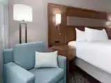 2 Bedrooms Double Suite
