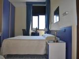 Standard Double room with sea view