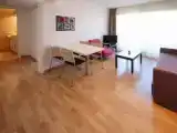 1 Bedroom Apartment with balcony