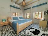 Standard room with city view