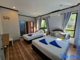 2 Bedrooms Family Apartment