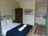 2 Bedrooms Standard Quadruple Apartment