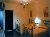 Standard Double room with view