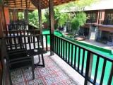 Standard Double room with view