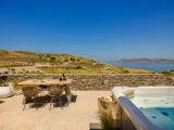 Executive Suite with sea view