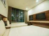 Standard Double Family room with balcony