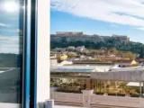 Deluxe Double room with view