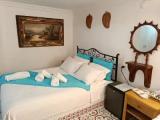 Classic room