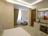 Standard Double Suite