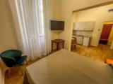 Economy Double Apartment