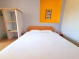 Comfort Double room with pool view