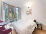 Classic Double room with balcony