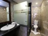 Deluxe Double room with pool view