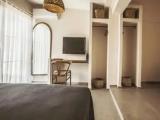 Standard Quadruple Family room