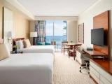 Deluxe room oceanfront