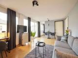 1 Bedroom Superior Double Suite with courtyard view