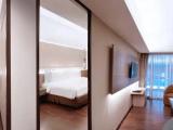 Double Junior Suite with balcony