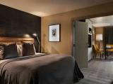 2 bedrooms Suite with lake view