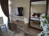 Standard room with balcony