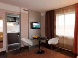 1 Bedroom Double Family Apartment