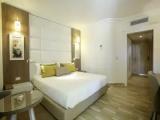 Standard Single room with garden view