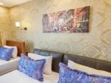 Classic room
