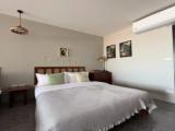 Standard Double room with sea view