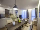 Executive Suite with lake view