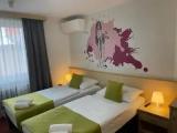 Quadruple Suite