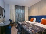 Comfort Double room with balcony