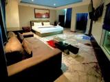 Standard room with balcony