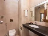 Deluxe room with garden view