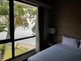 Deluxe room with sea view