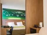 Privilege room