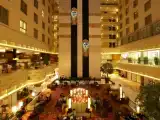 Premier room