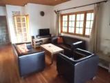 2 Bedrooms Chalet with sea view