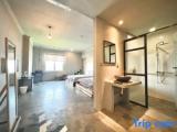 Superior Quadruple Family room