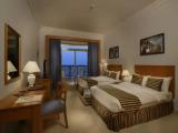 Standard room with panoramic view