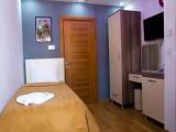 Deluxe Single room with balcony