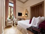Classic Double room with garden view