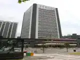 1 Bedroom Executive Double Suite