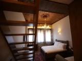 Standard Quadruple Duplex room