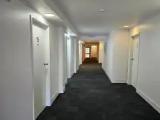 Deluxe Double Suite