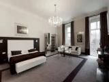 Executive Suite with balcony