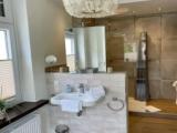 Superior Double room with view