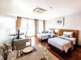 2 Bedrooms Suite