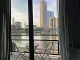 Luxury Double room with balcony