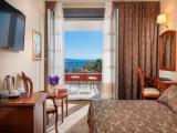Deluxe room with balcony